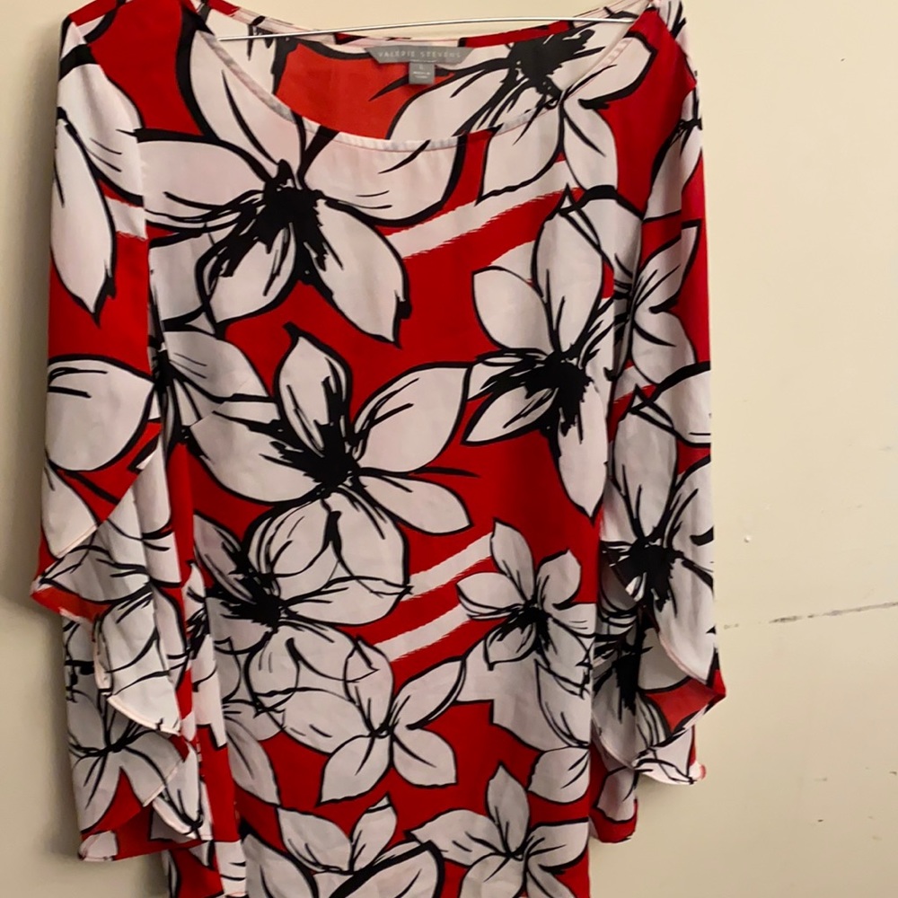 Beautiful blouse